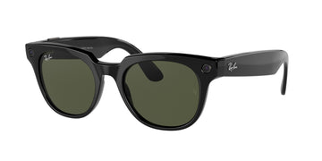 Ray ban Stories Meteor 4005