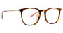 Vera Bradley VBBraelyn Eyeglasses