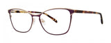 OGI Eyewear KITTYCORNER Eyeglasses