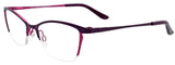 Aspex Eyewear TK1028 Eyeglasses