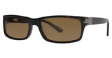 Aspex Eyewear T6000S Eyeglasses