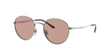 Ray Ban 3681 Sunglasses