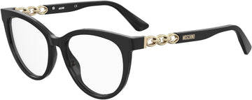 Moschino 599 Eyeglasses