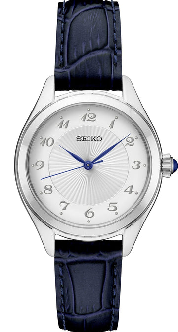 Seiko Essentials SUR391 Watch