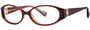 Vera Wang V195 Eyeglasses