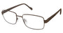 TITANflex 827022 Eyeglasses