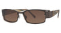 Aspex Eyewear CT217 Eyeglasses