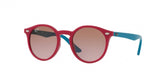 Ray Ban Junior 9064S Sunglasses