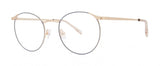 Red Rose DOSSI Eyeglasses