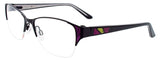 Aspex Eyewear TK1010 Eyeglasses