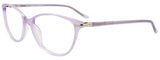 Aspex Eyewear EC504 Eyeglasses