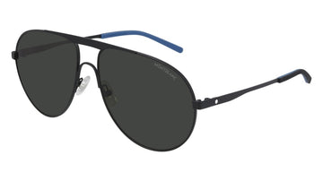 Montblanc Smart Sporty MB0119S Sunglasses