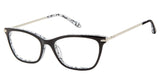 Lulu Guinness L922 Eyeglasses