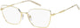 Marc Jacobs Marc561 Eyeglasses