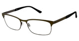 Geoffrey Beene G443 Eyeglasses