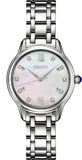 Seiko Diamonds SRZ537 Watch