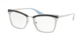 Prada Catwalk 15UV Eyeglasses