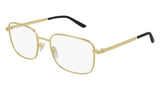 Gucci Gucci Logo GG0943O Eyeglasses