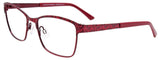 Aspex Eyewear EC451 Eyeglasses