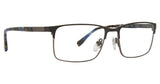 Ducks Unlimited Bainbridge Eyeglasses