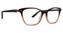 Badgley Mischka Evelyne Eyeglasses