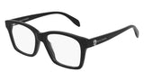 Alexander McQueen Iconic AM0283O Eyeglasses