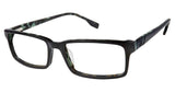 Buffalo by David Bitton BM008 Eyeglasses