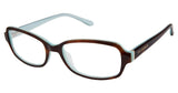 Lulu Guinness L923 Eyeglasses