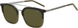 Hugo 1124 Sunglasses