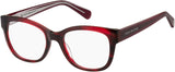 Tommy Hilfiger Th1864 Eyeglasses