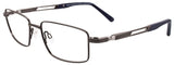 Aspex Eyewear TK991 Eyeglasses