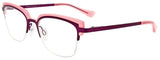 Aspex Eyewear P5054 Eyeglasses