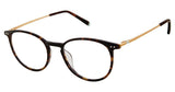 Humphreys 581066 Eyeglasses