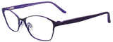 Aspex Eyewear TK964 Eyeglasses