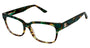 gx by GWEN STEFANI GX045 Eyeglasses