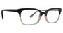 Vera Bradley VBShae Eyeglasses