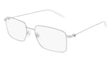 Montblanc Established MB0076O Eyeglasses