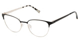 Kate Young for Tura K336 Eyeglasses