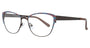 Aspex Eyewear EC482 Eyeglasses