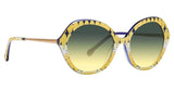 Trina Turk Captiva Sunglasses