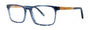Jhane Barnes Parsec Eyeglasses