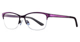 Aspex Eyewear TK1021 Eyeglasses