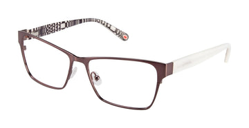 Lulu Guinness L772 Eyeglasses