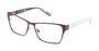 Lulu Guinness L772 Eyeglasses