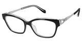 Tura by Lara Spencer LS100 Eyeglasses