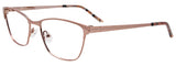 Aspex Eyewear EC502 Eyeglasses