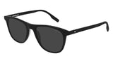 Montblanc Established MB0150S Sunglasses