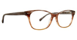 Trina Turk Poppy Eyeglasses