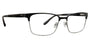 Badgley Mischka Victor Eyeglasses