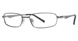 Aspex Eyewear EC115 Eyeglasses